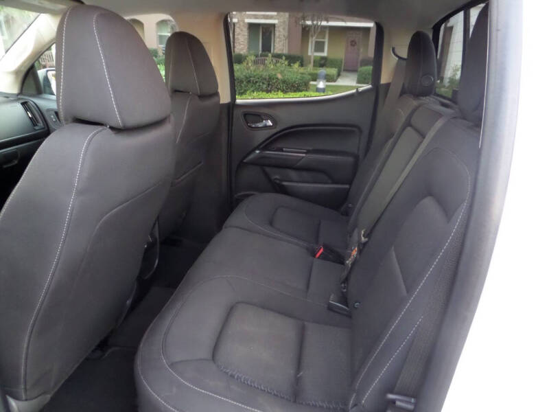 2021 GMC Canyon Elevation