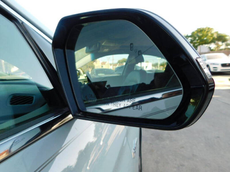 2016 Hyundai Sonata Hybrid