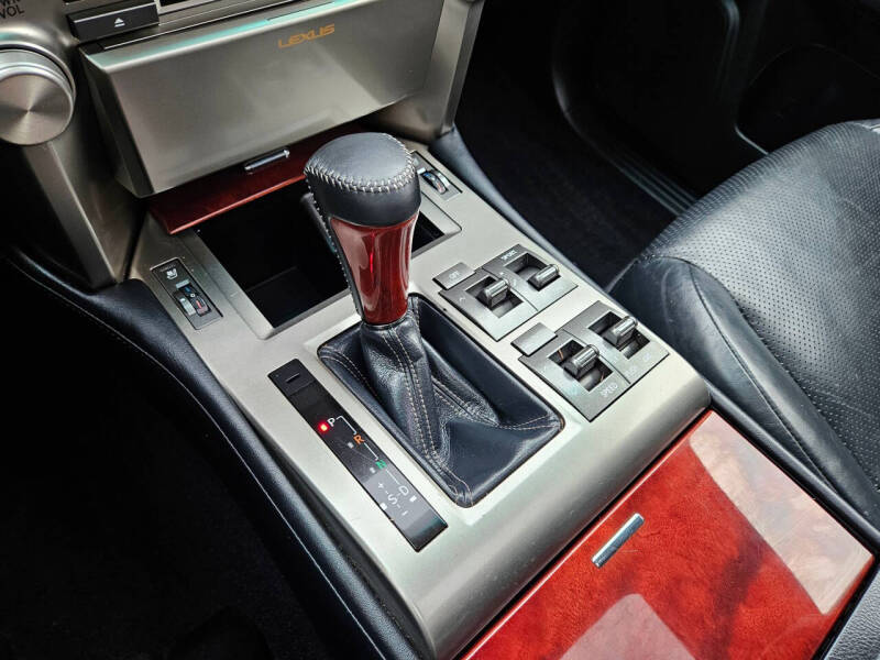 2013 Lexus GX 460 Premium