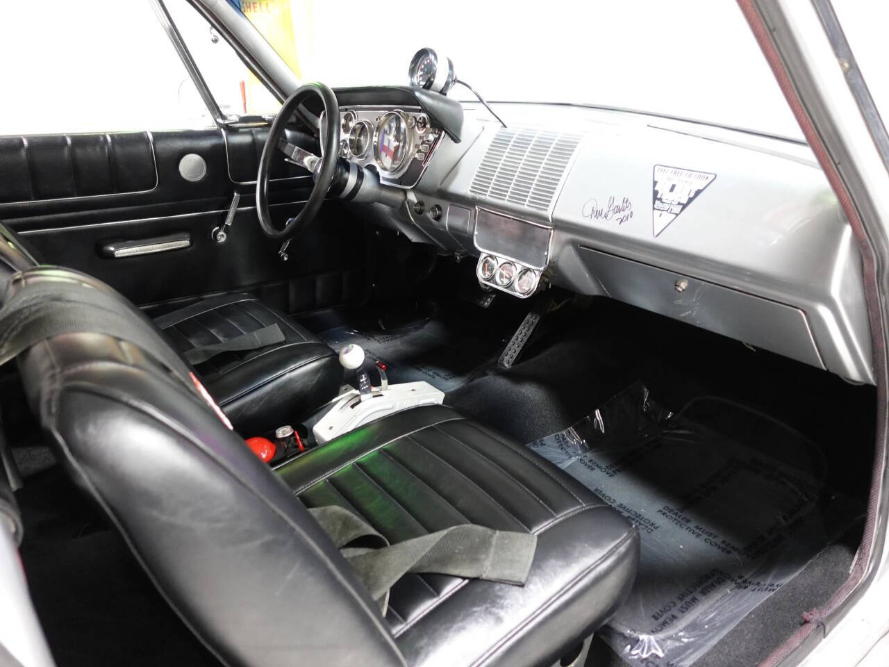 1963 Plymouth Savoy 48