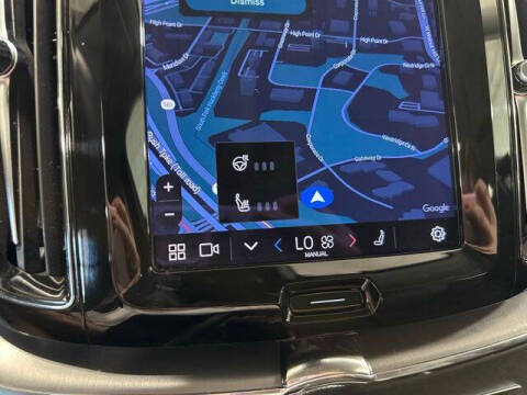 2023 Volvo XC60 B5 Core