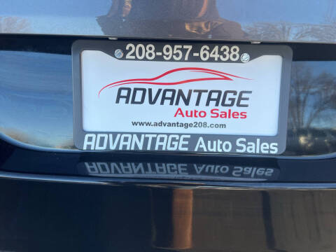 2018 Jeep Cherokee Tech Connect