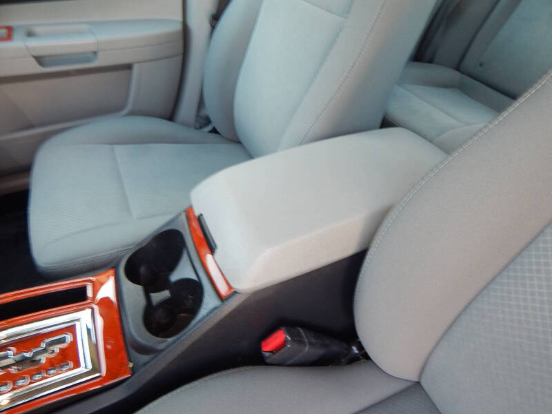 2007 Chrysler 300