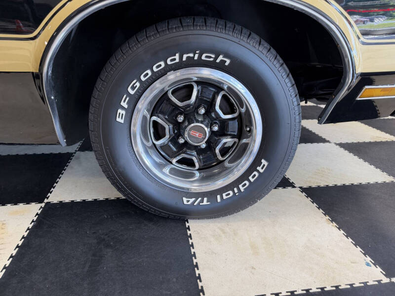 1970 Oldsmobile 4-4-2