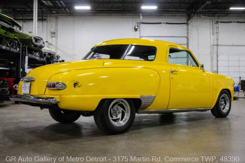 1947 Studebaker Champion