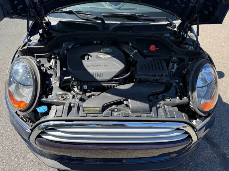2015 MINI Hardtop 2 Door Cooper