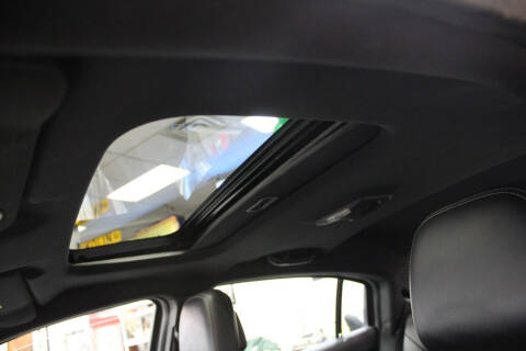 2013 Chrysler 200 Limited