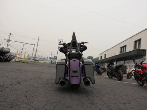 2016 Harley-Davidson FLHTCUL Ultra Classic Low