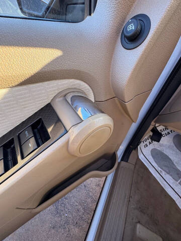 2010 Ford Explorer XLT