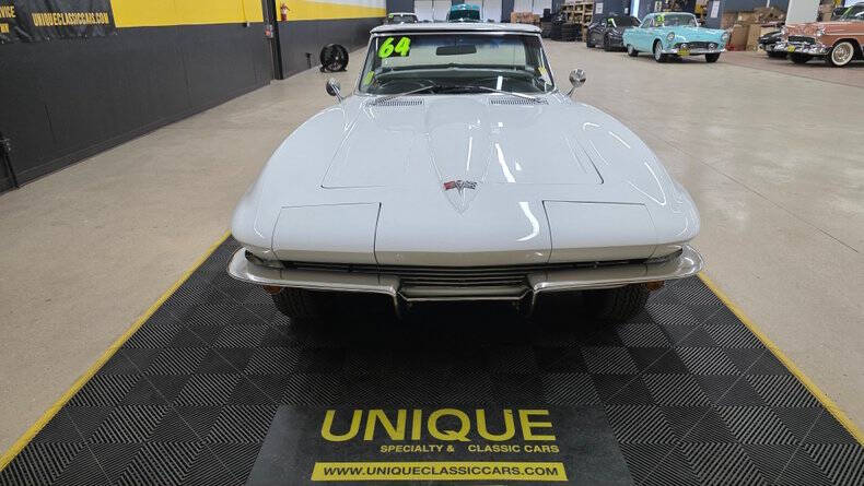 1964 Chevrolet Corvette