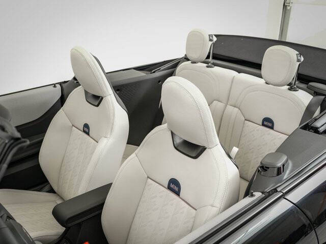 2026 MINI Convertible