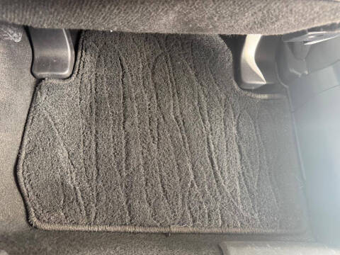 2020 Mitsubishi Outlander LE