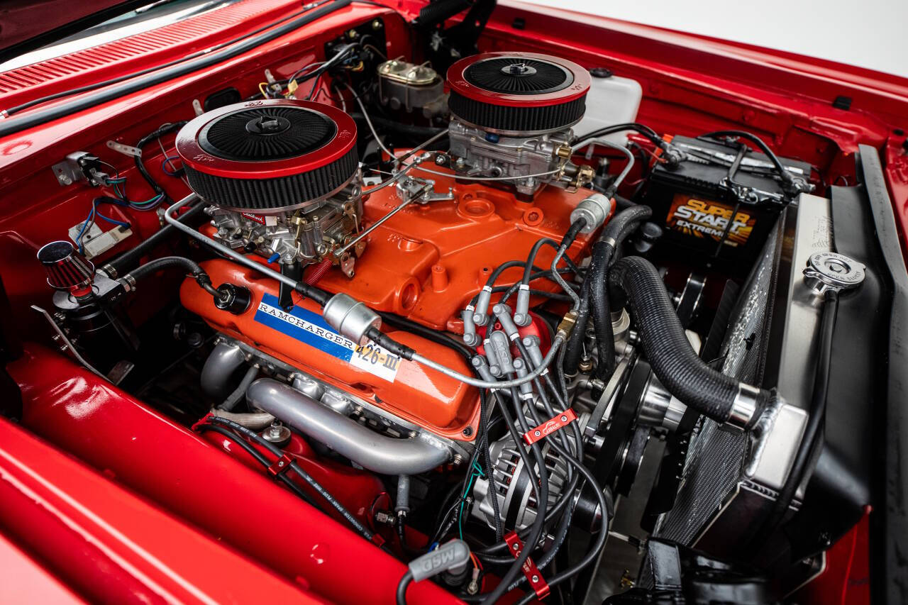 1965 Dodge Coronet 114