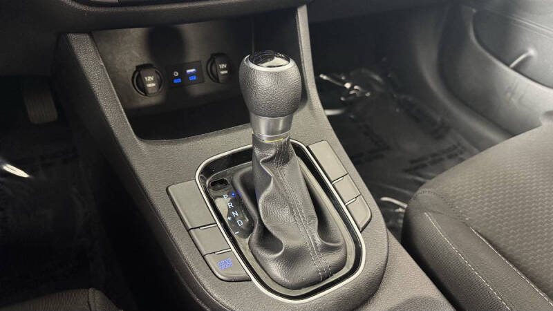2019 Hyundai Elantra GT