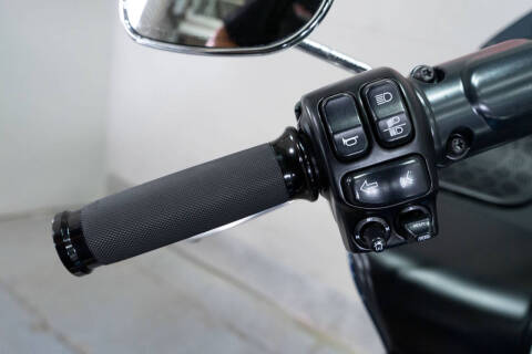 2022 Harley-Davidson Road Glide