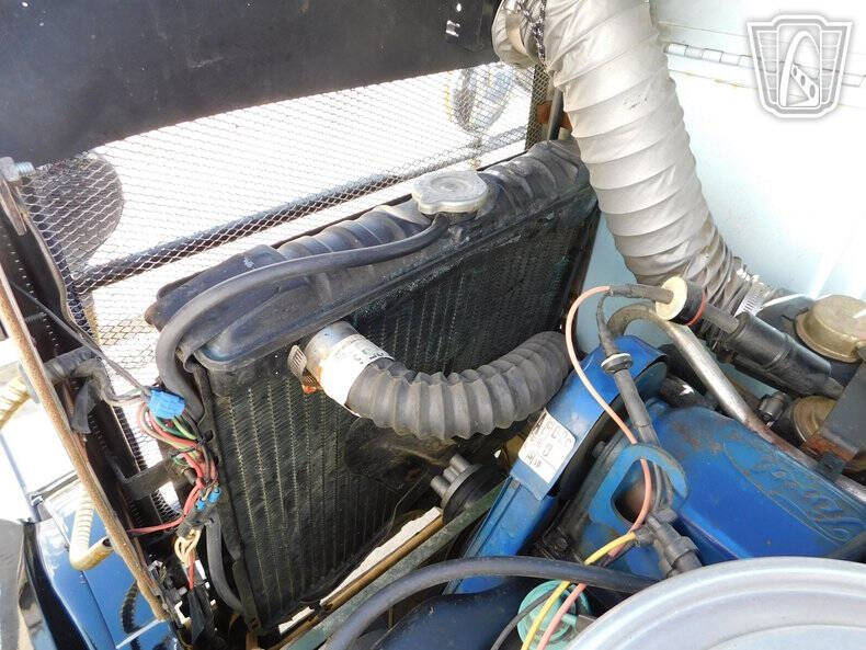 1929 Ford Model A