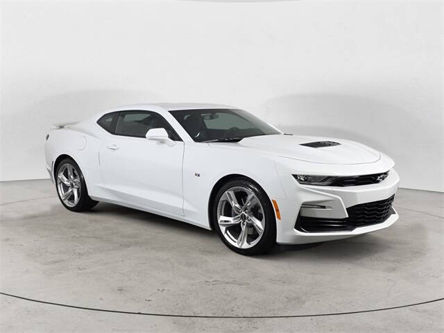 2024 Chevrolet Camaro SS