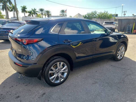 2023 Mazda CX-30 2.5 S Select