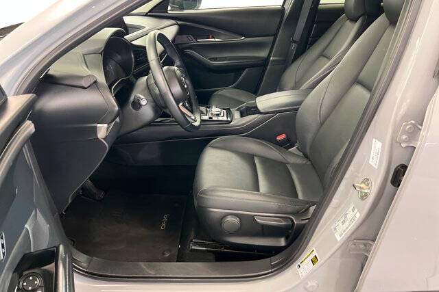 2025 Mazda CX-30 2.5 S Select Sport