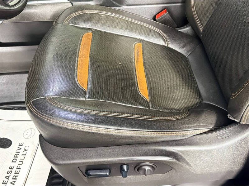 2022 GMC Sierra 2500HD