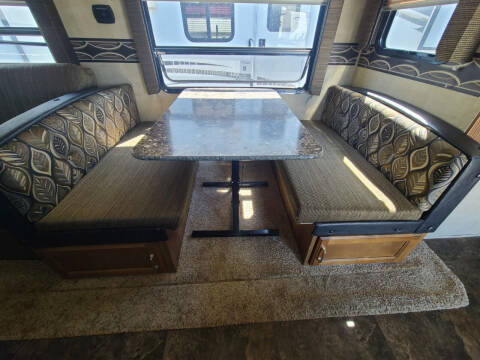 2014 Keystone Springdale 310BH