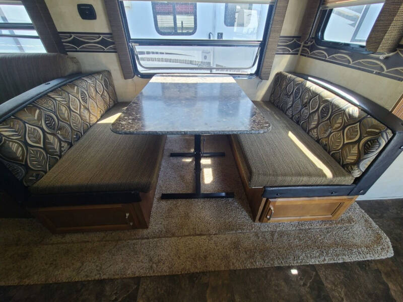 2014 Keystone Springdale 310BH