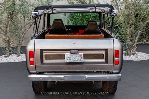 1973 International Scout II