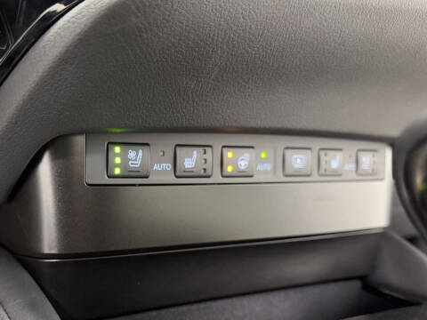 2025 Lexus ES 350 Ultra Luxury