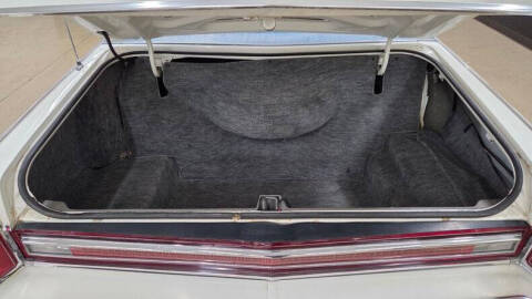 1977 Lincoln Continental