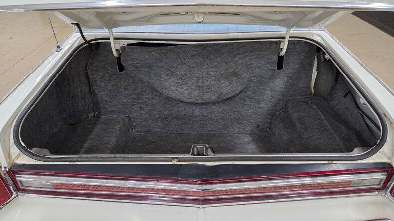 1977 Lincoln Continental