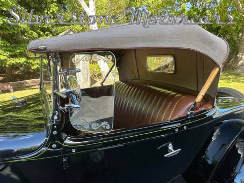 1931 Ford Model A