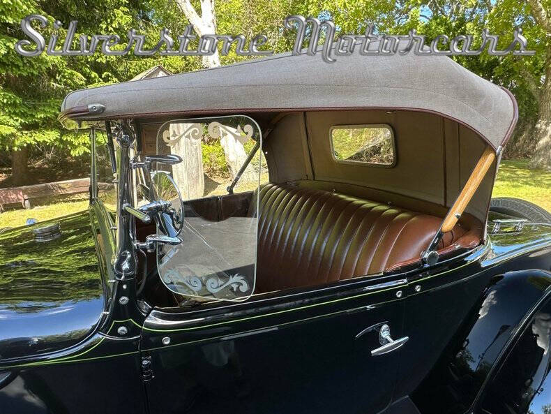 1931 Ford Model A