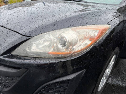 2011 Mazda MAZDA3 i Touring