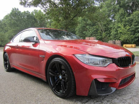 2015 BMW M4