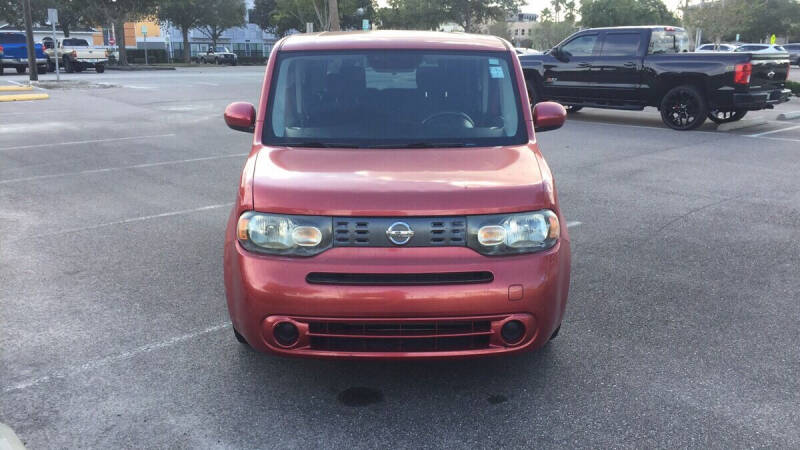 2010 Nissan cube for sale at Cars 2 Love in Delran NJ