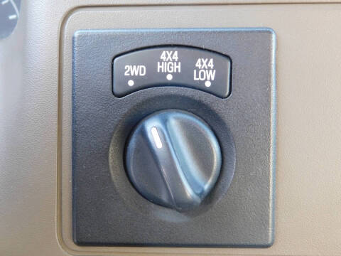 2000 Ford F-350 Super Duty