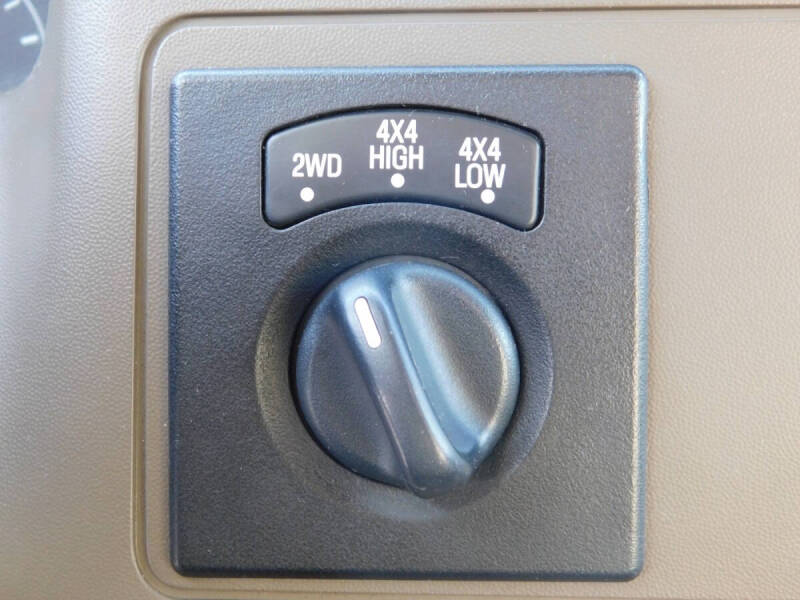 2000 Ford F-350 Super Duty