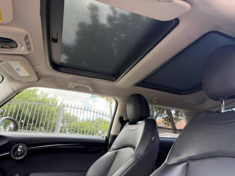 2015 MINI Hardtop 2 Door Cooper S