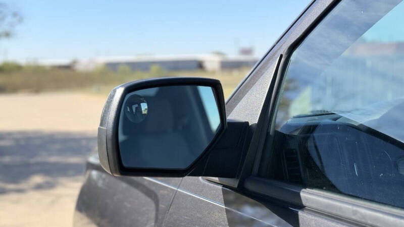 2015 Chevrolet Silverado 1500 LS