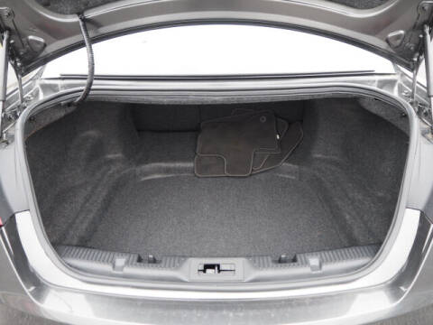 2017 Ford Taurus SEL