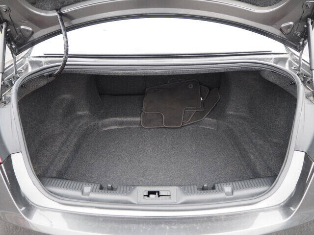 2017 Ford Taurus SEL