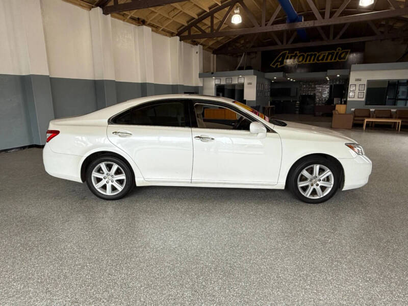 2008 Lexus ES 350