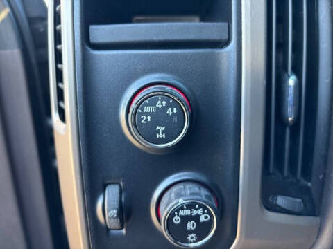 2014 GMC Sierra 1500