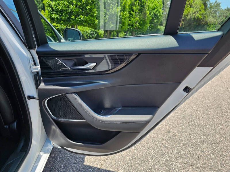 2020 Jaguar XE P250 S