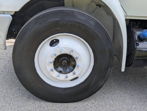 2018 International DuraStar 4300