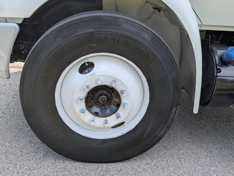 2018 International DuraStar 4300