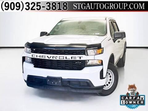 2022 Chevrolet Silverado 1500 Limited