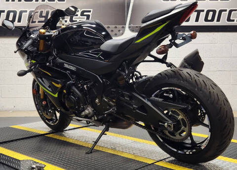 2023 Suzuki GSX-R1000R