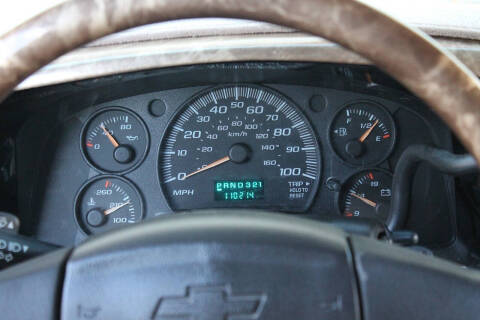 2006 Chevrolet Express