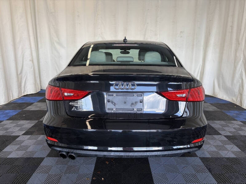 2015 Audi A3 1.8T Premium